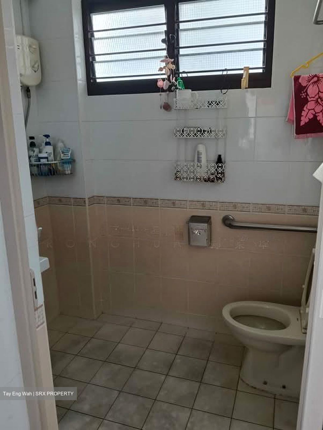 Blk 612 Clementi West Street 1 (Clementi), HDB 4 Rooms #563724421